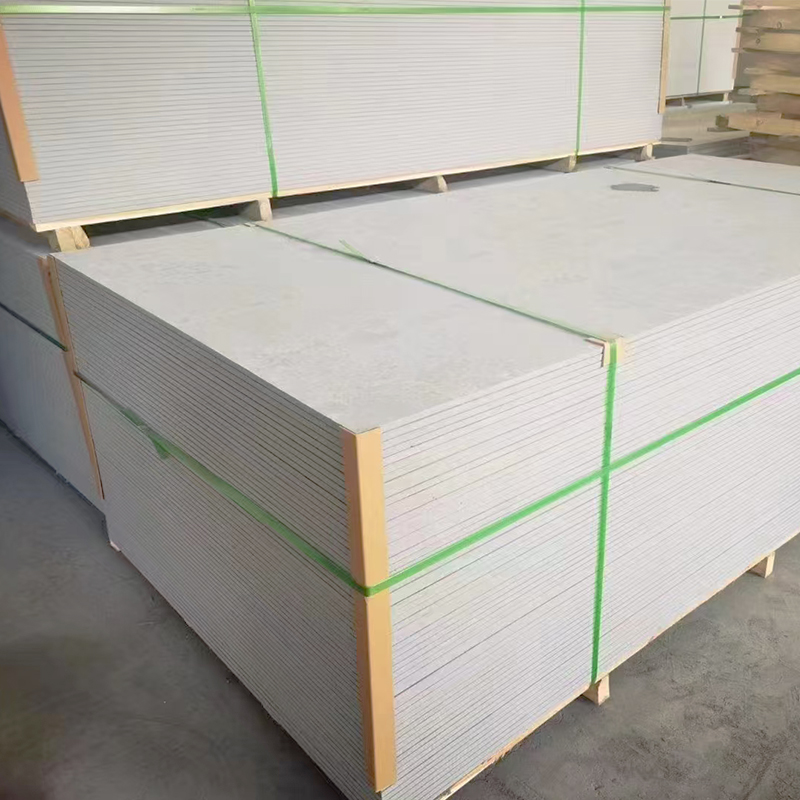 calcium silicate boards